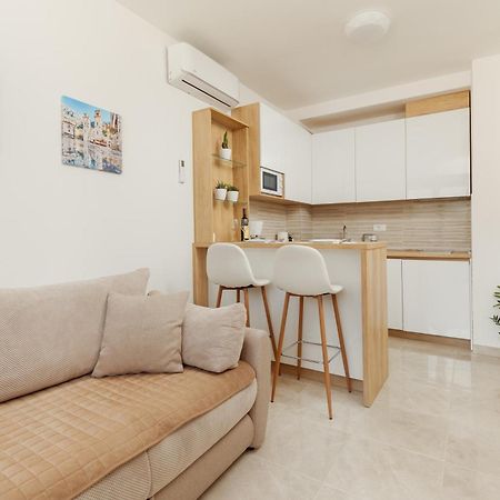 Dm Apartments Kotor Exterior photo