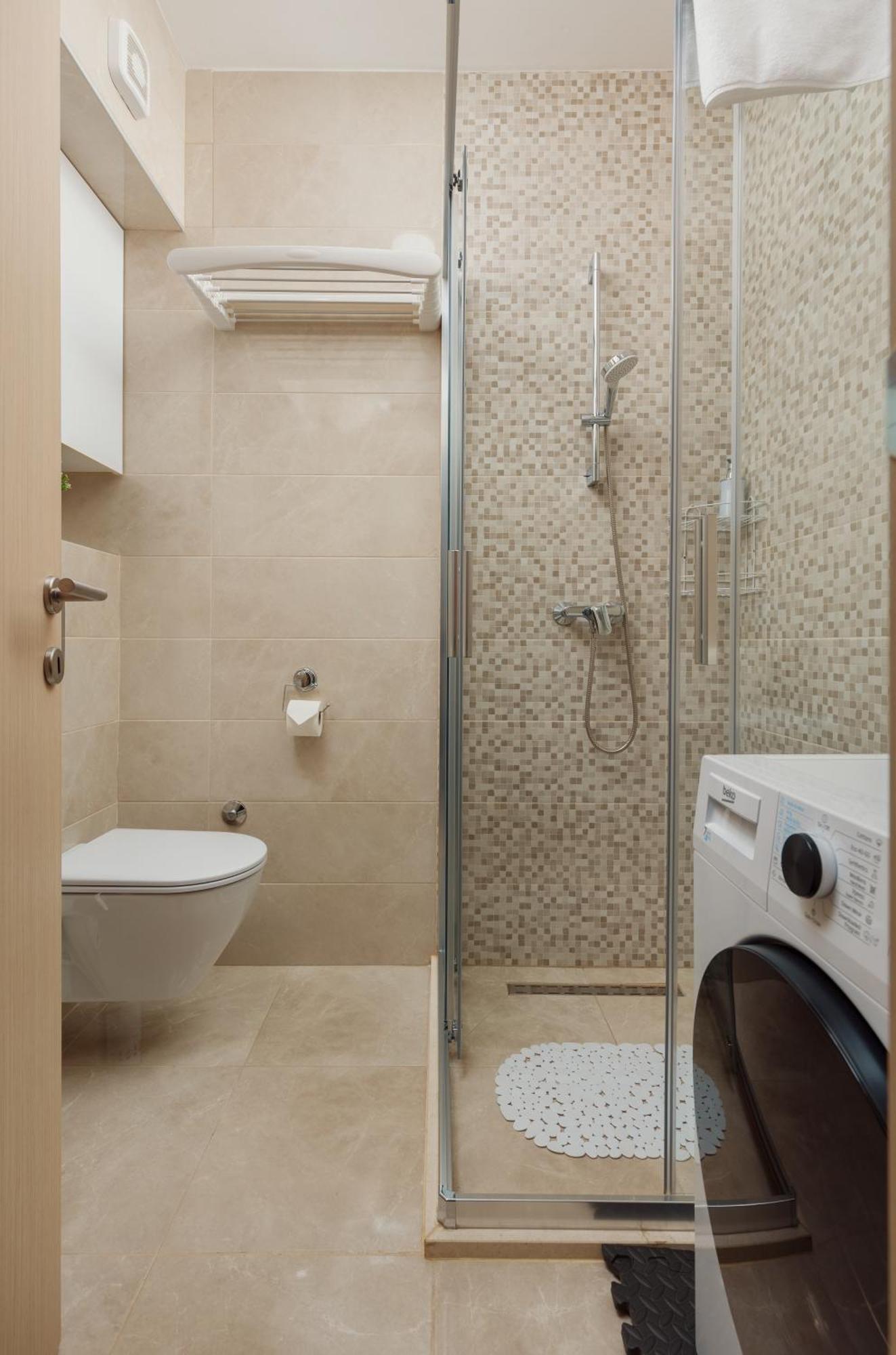 Dm Apartments Kotor Exterior photo